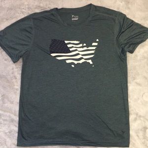 Old Navy Go Dry Tee